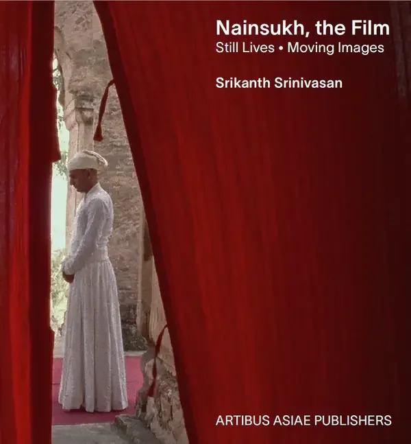 Nainsukh, the film